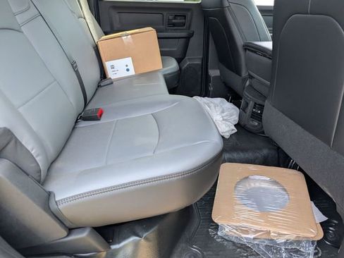 New 2026 RAM 5500 Tradesman image 27