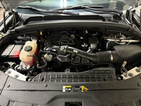 Used 2024 Jeep Grand Cherokee L Laredo image 44