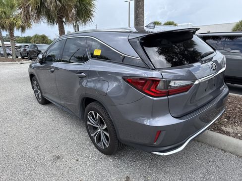 Used 2021 Lexus RX 350L FWD w/ Premium Package image 3
