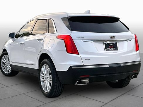 Used 2018 Cadillac XT5 Premium Luxury image 12