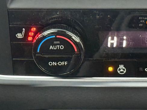 New 2026 Nissan Rogue SV image 22