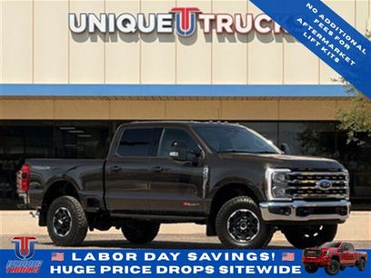 Used 2025 Ford F350 Lariat w/ Tremor Off-Road Package