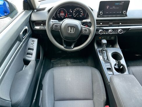 Used 2022 Honda Civic LX image 20