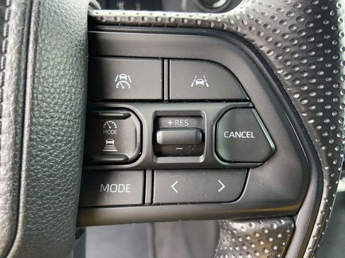 Used 2024 Toyota Tacoma SR w/ SR Upgrade Package image 30