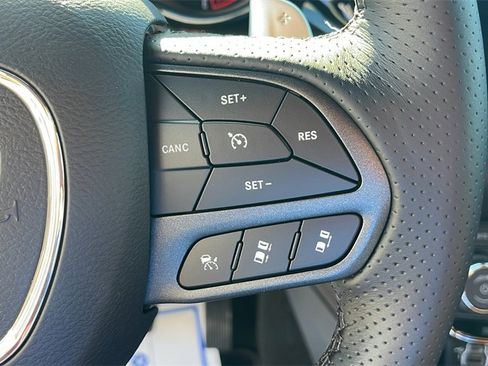 New 2026 Dodge Durango GT image 24