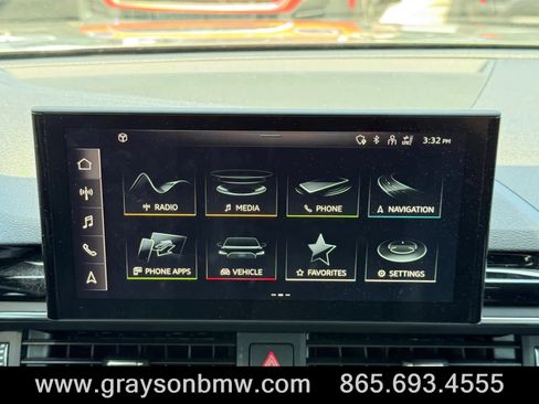 Used 2023 Audi S4 Prestige w/ Prestige Package AWD/4WD image 30
