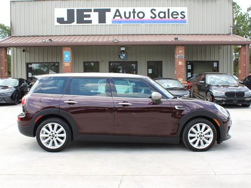 Used 2016 MINI Cooper Clubman image 8