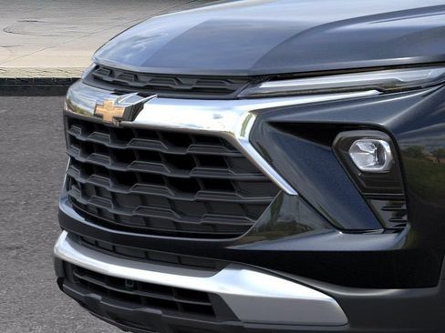 New 2026 Chevrolet TrailBlazer LT w/ Convenience Package AWD/4WD image 13