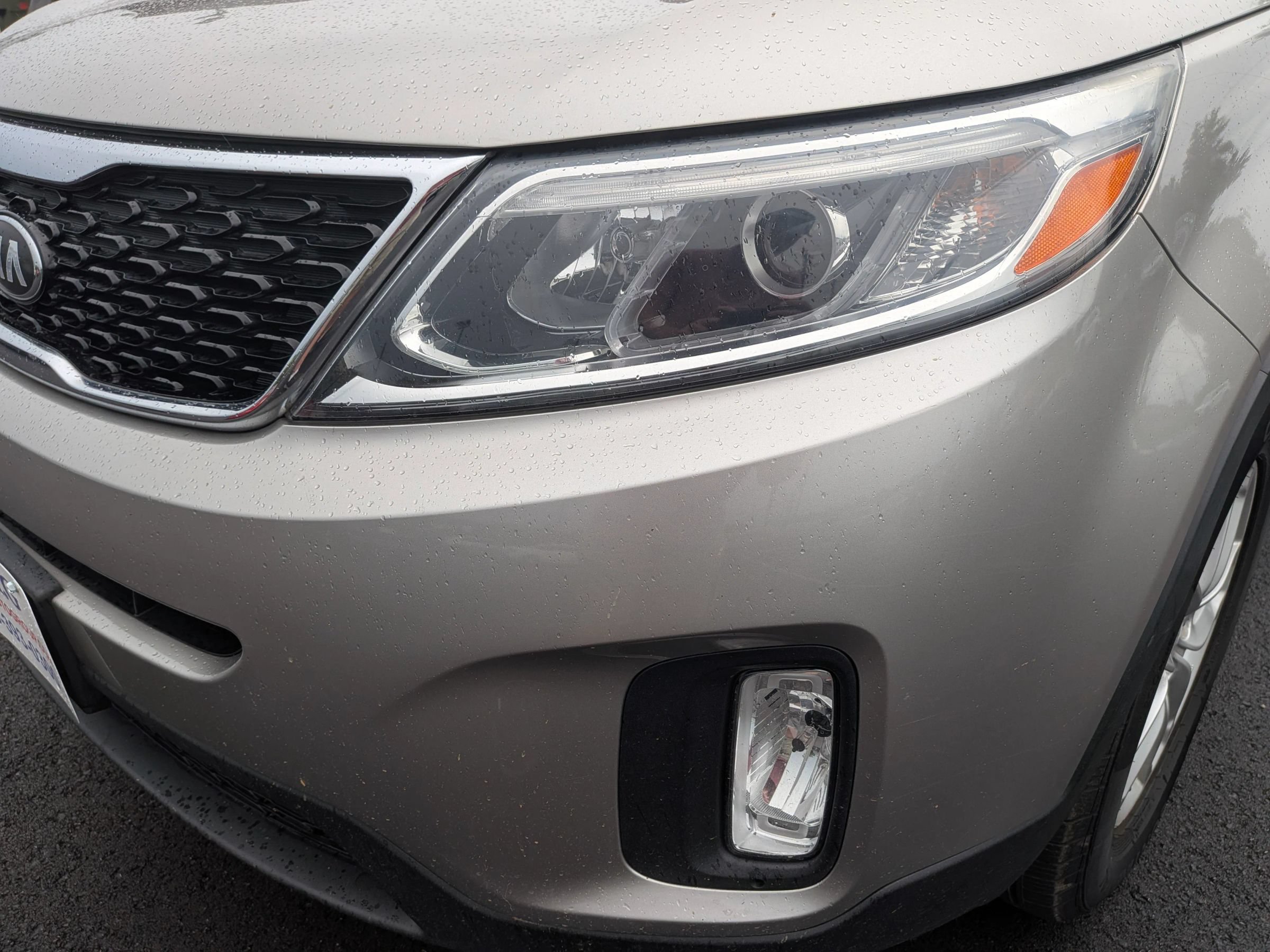 Used 2014 Kia Sorento LX FWD image 10