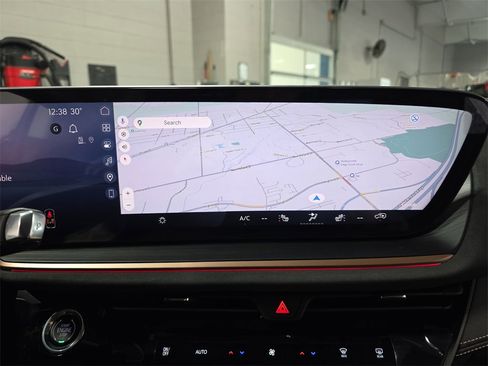 New 2026 Buick Envision Sport Touring image 23