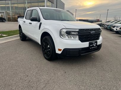 Used 2024 Ford Maverick XL