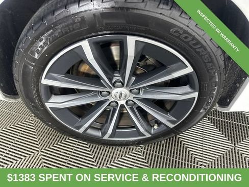 Used 2021 Volvo S60 T6 Momentum AWD/4WD image 9
