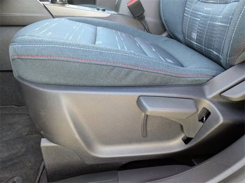 Certified 2025 Ford Bronco Sport Heritage image 22