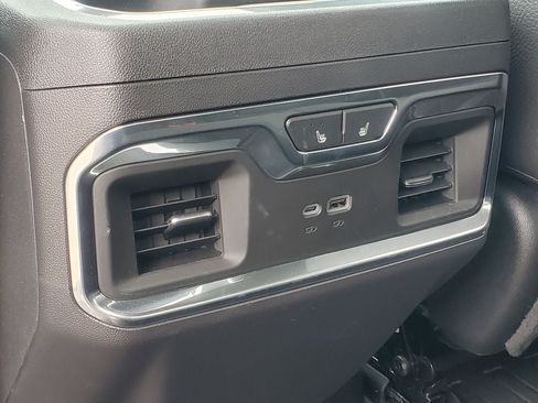 Used 2025 GMC Sierra 1500 Denali w/ Denali Reserve Package AWD/4WD image 28