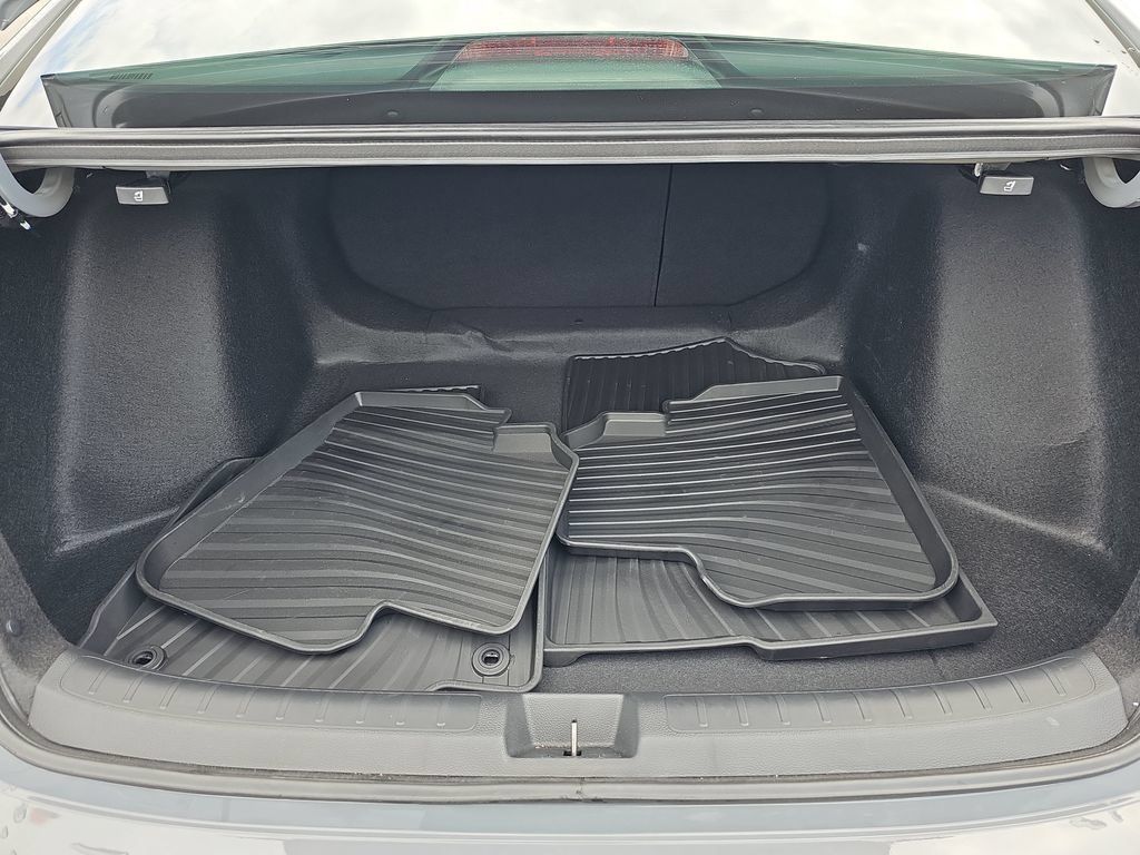Used 2026 Honda Civic Sport image 28