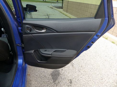 Used 2019 Honda Civic EX image 37