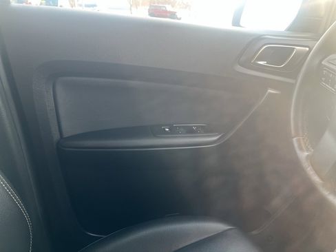 Used 2021 Ford Ranger XLT w/ Tremor Off-Road Package image 13