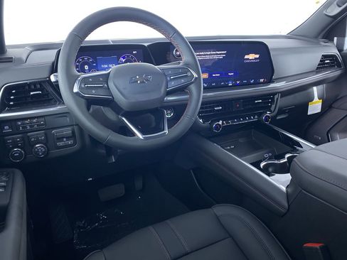 New 2026 Chevrolet Tahoe RST w/ Comfort Package image 2