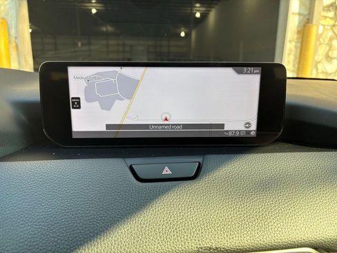 Used 2024 MAZDA CX-90 3.3 Turbo w/ Premium Package image 34