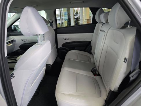 New 2026 Hyundai Tucson SEL AWD/4WD image 35