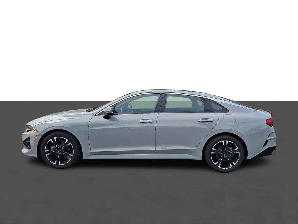 Used 2024 Kia K5 GT-Line FWD image 4