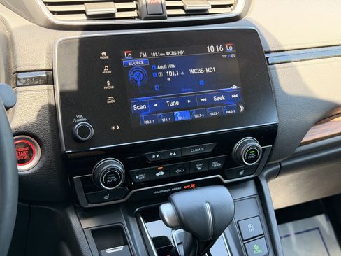 Certified 2020 Honda CR-V EX-L image 21