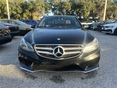 Used 2016 Mercedes-Benz E 350 Sedan image 6