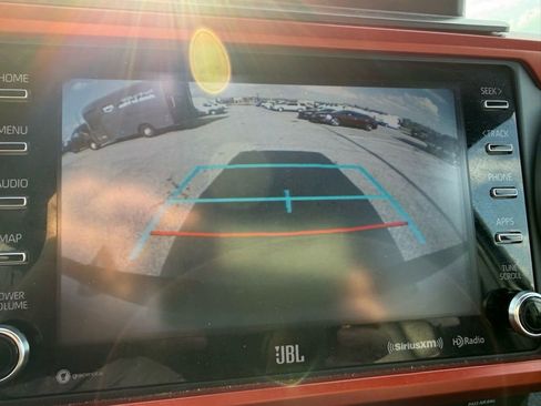 Used 2020 Toyota Tacoma TRD Sport w/ TRD Premium Sport Package image 21