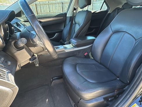 Used 2011 Cadillac CTS Sedan image 13