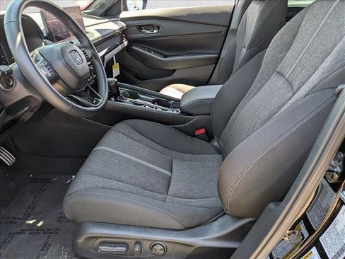 Used 2026 Honda Accord Sport image 20