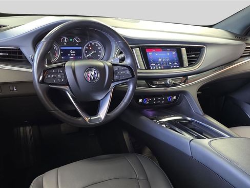 Used 2024 Buick Enclave Essence w/ LPO, Floor Liner Package image 17