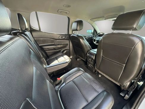 Used 2018 GMC Acadia SLT AWD/4WD image 13