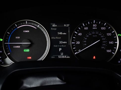 Used 2019 Lexus RX 450h AWD w/ Navigation Package image 13