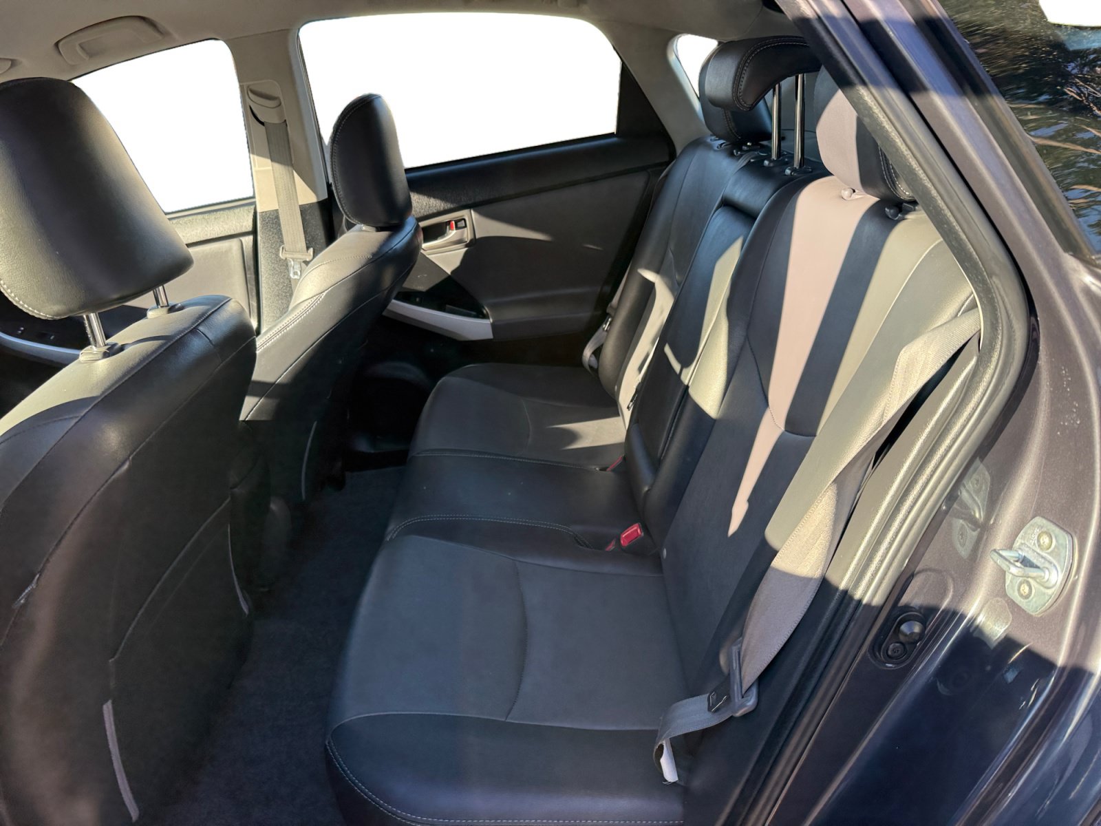 Used 2013 Toyota Prius Four FWD image 16