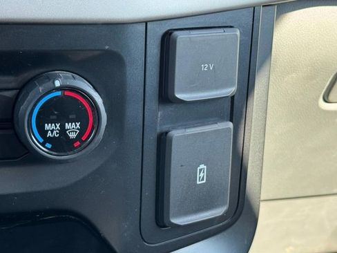 Used 2021 Ford F150 XL w/ Equipment Group 101A High AWD/4WD image 19