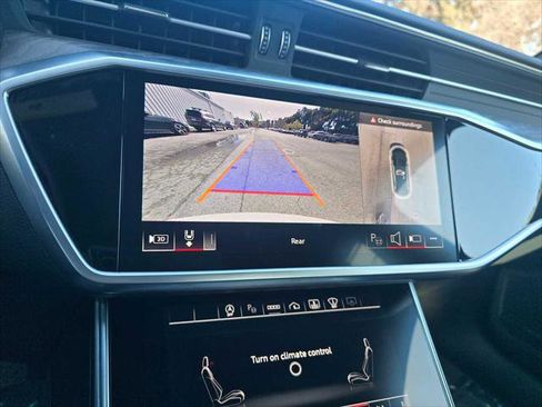 Used 2024 Audi A6 3.0T Prestige w/ Prestige Package image 30