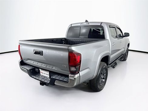Certified 2023 Toyota Tacoma SR5 image 9