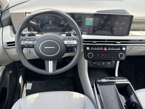 New 2026 Hyundai Tucson Blue SE AWD/4WD image 22