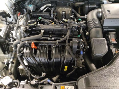 Used 2018 Hyundai Sonata SEL FWD image 30