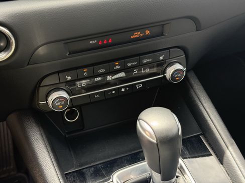Used 2025 MAZDA CX-5 AWD 2.5 S w/ Preferred Package image 22