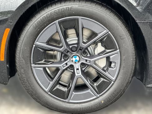 Used 2026 BMW i4 xDrive40i w/ Premium Package AWD/4WD image 12