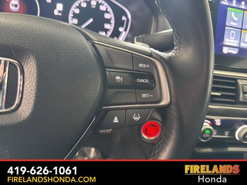 Used 2022 Honda Accord Sport image 17