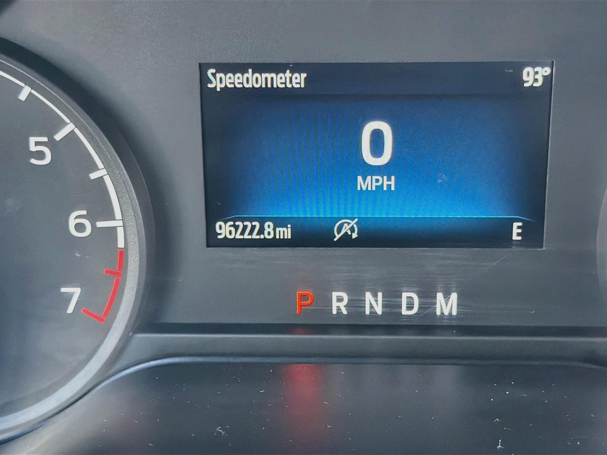 Used 2023 Ford F150 XL w/ STX Appearance Package RWD image 38
