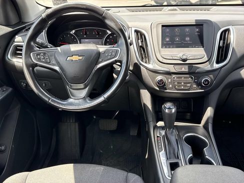 Used 2020 Chevrolet Equinox LT AWD/4WD image 8