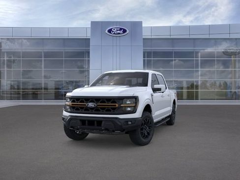 New 2026 Ford F150 Tremor w/ Equipment Group 402A High AWD/4WD image 2
