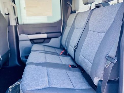 New 2026 Ford F350 4x4 Crew Cab Super Duty image 12