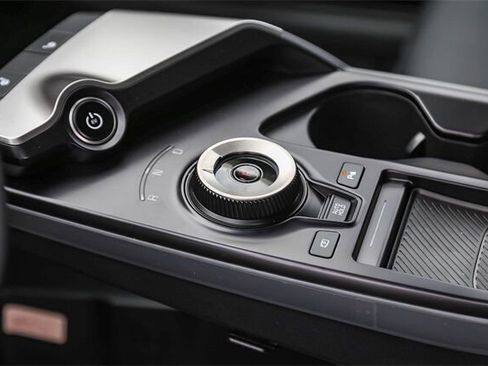 New 2025 Kia EV6 Light image 17