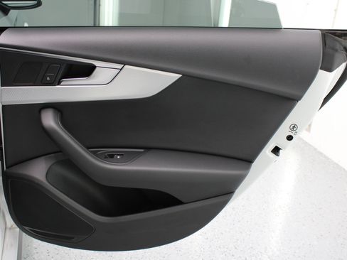 Used 2018 Audi A5 2.0T Premium Plus w/ Premium Plus image 44