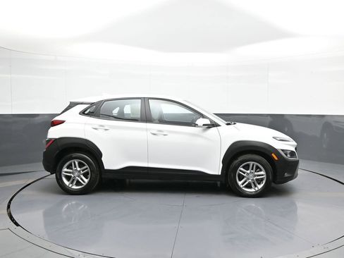 Certified 2023 Hyundai Kona SE w/ Cargo Package AWD/4WD image 5