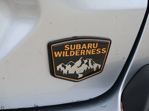 New 2026 Subaru Crosstrek 2.5i Wilderness AWD/4WD image 14